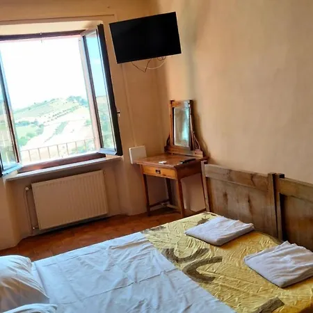 Casa Di Faustina 3* Corinaldo