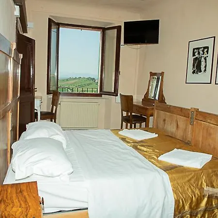 Casa Di Faustina