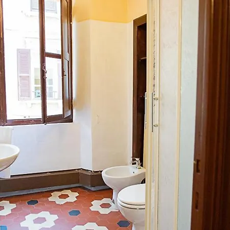 Casa Di Faustina Alojamento de Acomodação e Pequeno-almoço Corinaldo