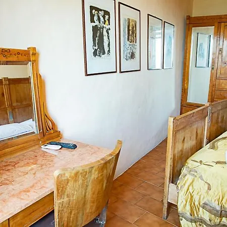Alojamento de Acomodação e Pequeno-almoço Casa Di Faustina Corinaldo