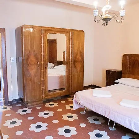Casa Di Faustina 3*