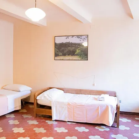 Casa Di Faustina Bed & Breakfast 3*